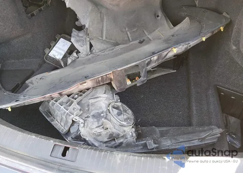 2014 Cadillac Cts Luxury z USA, uszkodzony, nr VIN 1G6AR5SX8E0185457